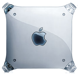 Apple Macintosh G4
